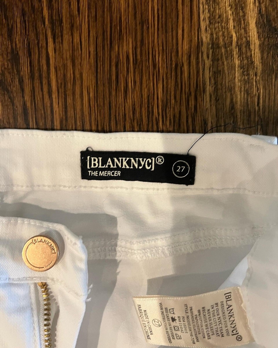 blank nyc jeans View 2