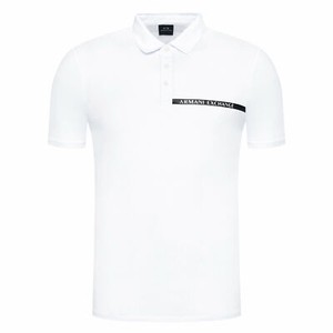 polo uomo ax