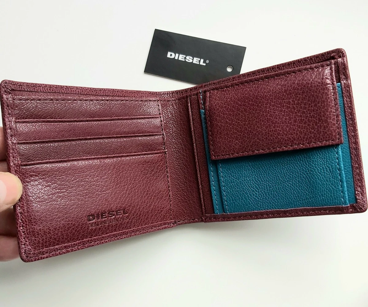 Diesel cheap wallet price