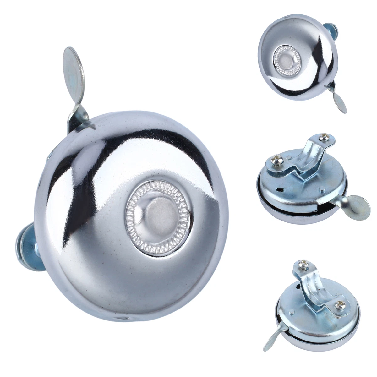 Traditional bike bell deals