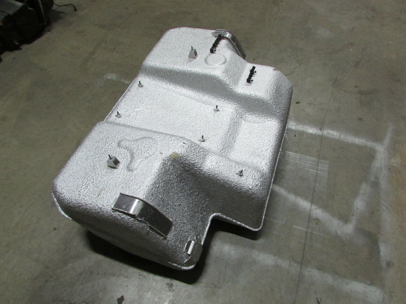 Ferrari 599 GTB, Fuel Tank, Used P/N 204318