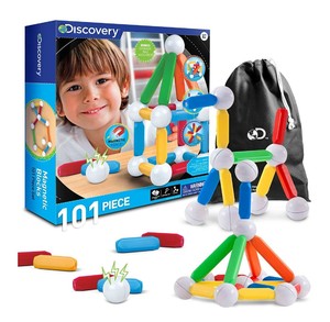 best magnetic tile toys