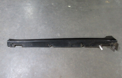 KIA OPTIMA ROCKER MOLDING LEFT DRIVER 2011 2012 2013 2014 2015 87753-4C100 OEM