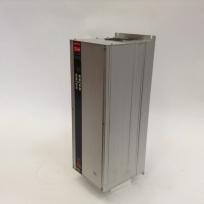 Danfoss 175H2916 VLT3522 HV-AC Variable Speed Drive Inverter 380-415V Used UMP