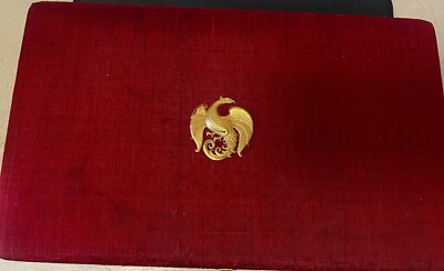 1963 Thailand Royal Thai Mint Commemorative Coin Set of 30 Coins