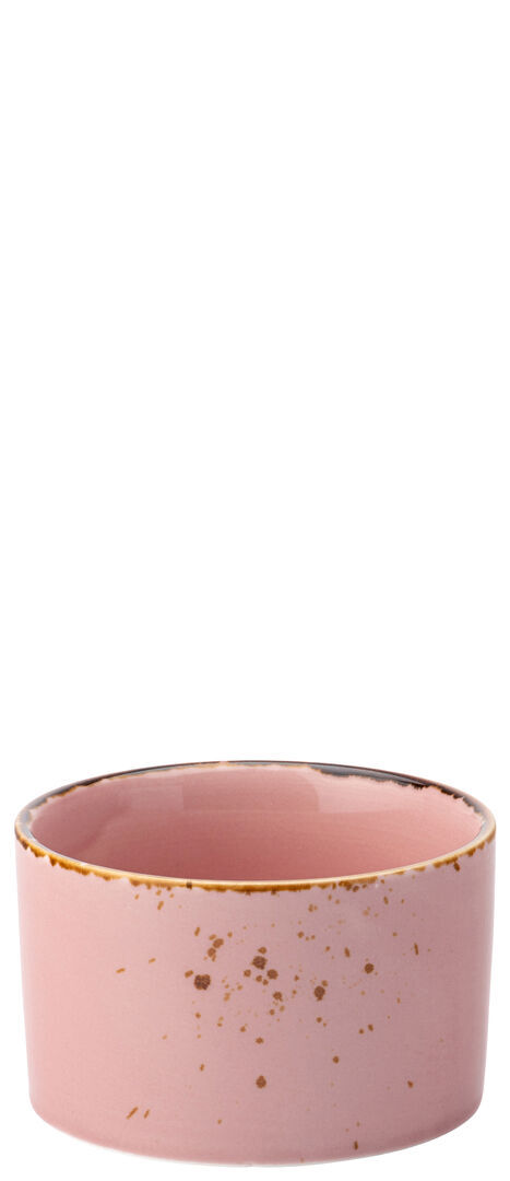 Umbra Peony Ramekin For Souffle Creme Brulee Custards 6.75Oz (19Cl) Pack Of 6