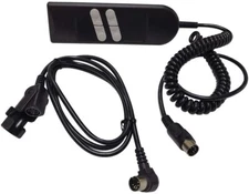 Pride Golden Limoss 4 Button Power Recliner or Lift Chair Remote Hand Controller