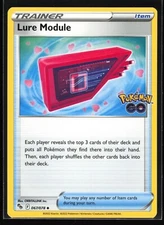 LURE MODULE Pokemon GO #67 PGO(NM+)(PKM)