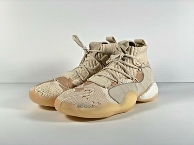 adidas crazy byw orange