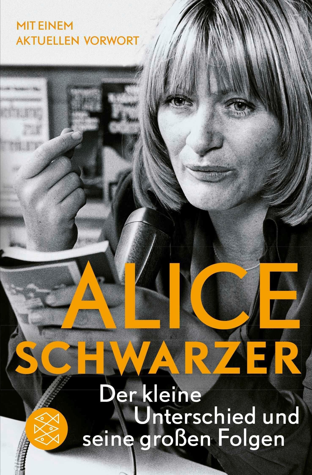 Thumbnail - Der Kleine Unterschied Und Seine Großen Folgen Alice Schwarzer