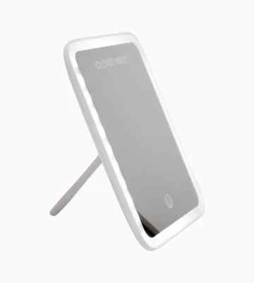 CLOUD NINE Vanity Mirror | LED Make Up Lighting | USB Powered Free UK Shipping