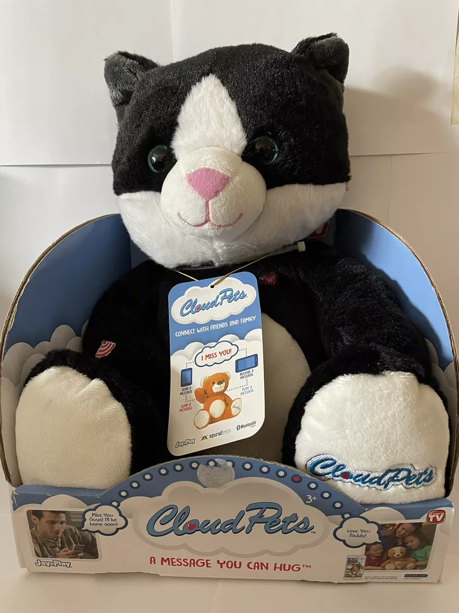 Cloudpets out best sale of business