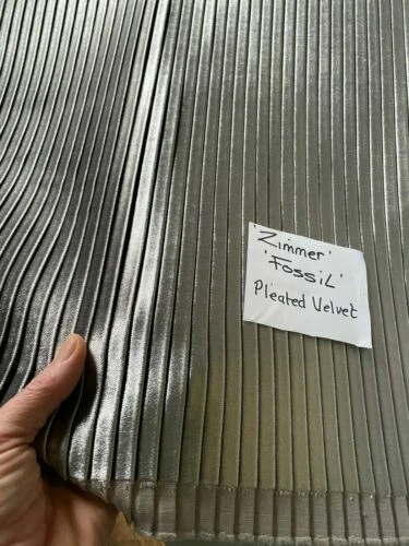 Heavy Striped Upholstery Craft Fabrics