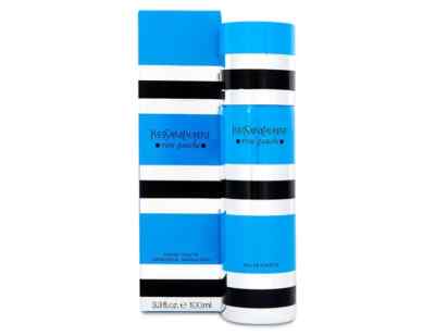 Yves Saint Laurent Rive Gauche 3.3oz Women's Eau de Toilette for