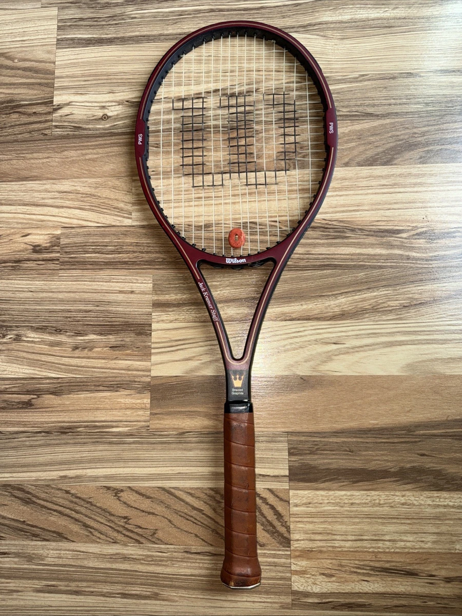 Wilson Jack Kramer for sale | eBay