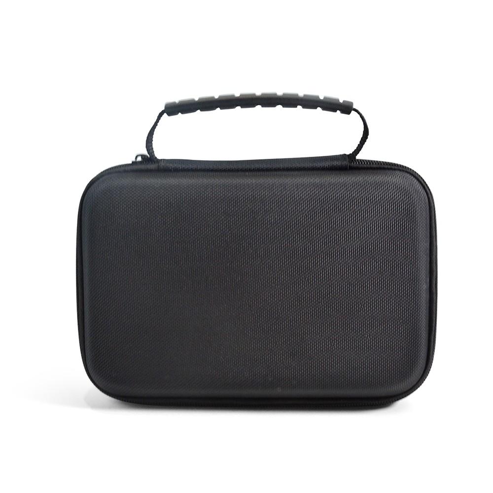 Storage Tote Bag Hard Carrying Case Travel Portable