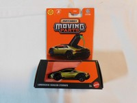 Matchbox 2025 - Moving Parts - # 44/50 - Lamborghini Huracan Sterrato