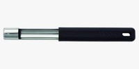 Arcos Apfelentkerner Aus Nitrum Edelstahl - Schwarz Serie Gadgets 80