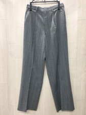 Kanagawa Tomei Junior High School Summer Trousers 0204244 