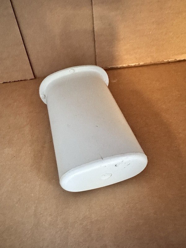 Hamilton Beach 702R 702-3 702-4 702-5 Food Processor Pusher Replacement Part