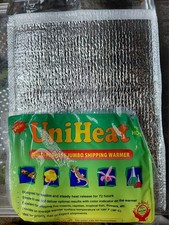 Heat Pack And Insulation Add On Only