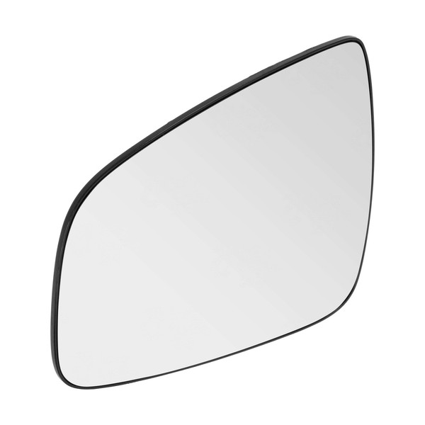 f.becker Spiegelglas AußEnspiegel Links FüR Dacia Logan Duster Sandero Mcv-image