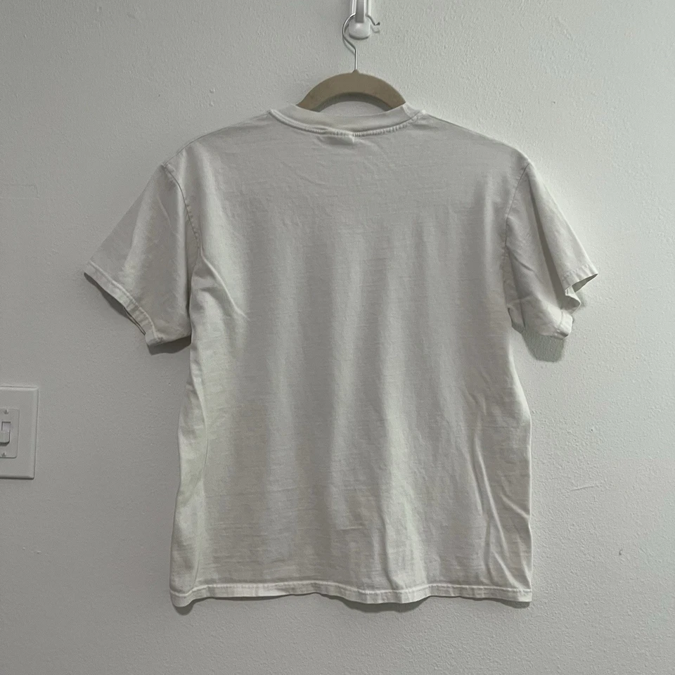 Camiseta Koala De Colección Grande L Conservación Naturaleza Camiseta Arte Abierto San Diego Promo Foto 3 de 4