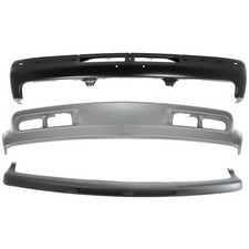 Front Bumper Kit For 2000-04 Chevrolet Tahoe 99-02 Silverado 00-04 Suburban 2500 Front Bumper Kit For 2000-04 Chevrolet Tahoe 99-02 Silverado 00-04 Suburban 2500