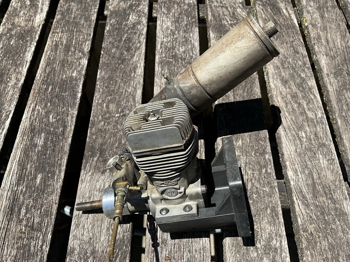 super tiger rc engines products for sale | eBay