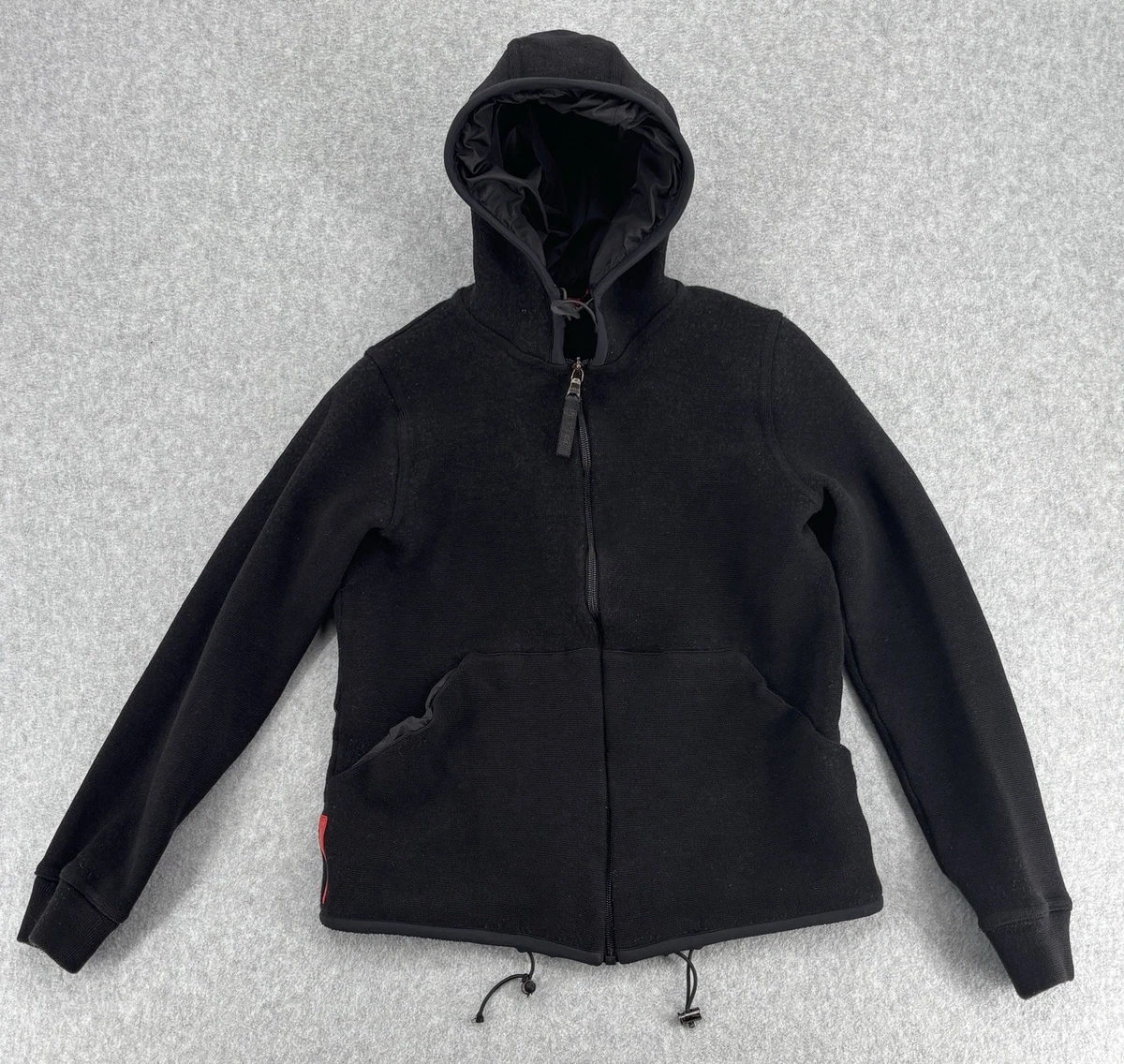 PRADA Coats, Jackets & Vests for Women for sale | eBay