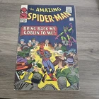 The Amazing Spider-Man #27 (Marvel Comics August 1965)