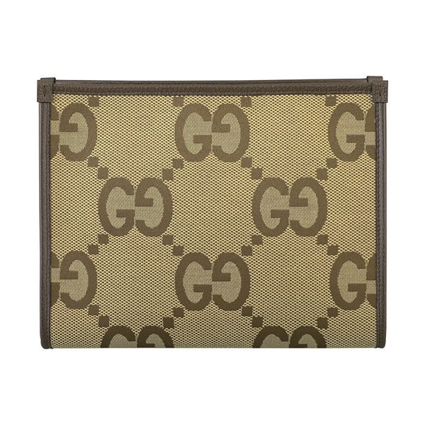 Gucci Jumbo GG Clutch Bag 699318 UKMBG 2572 46896602