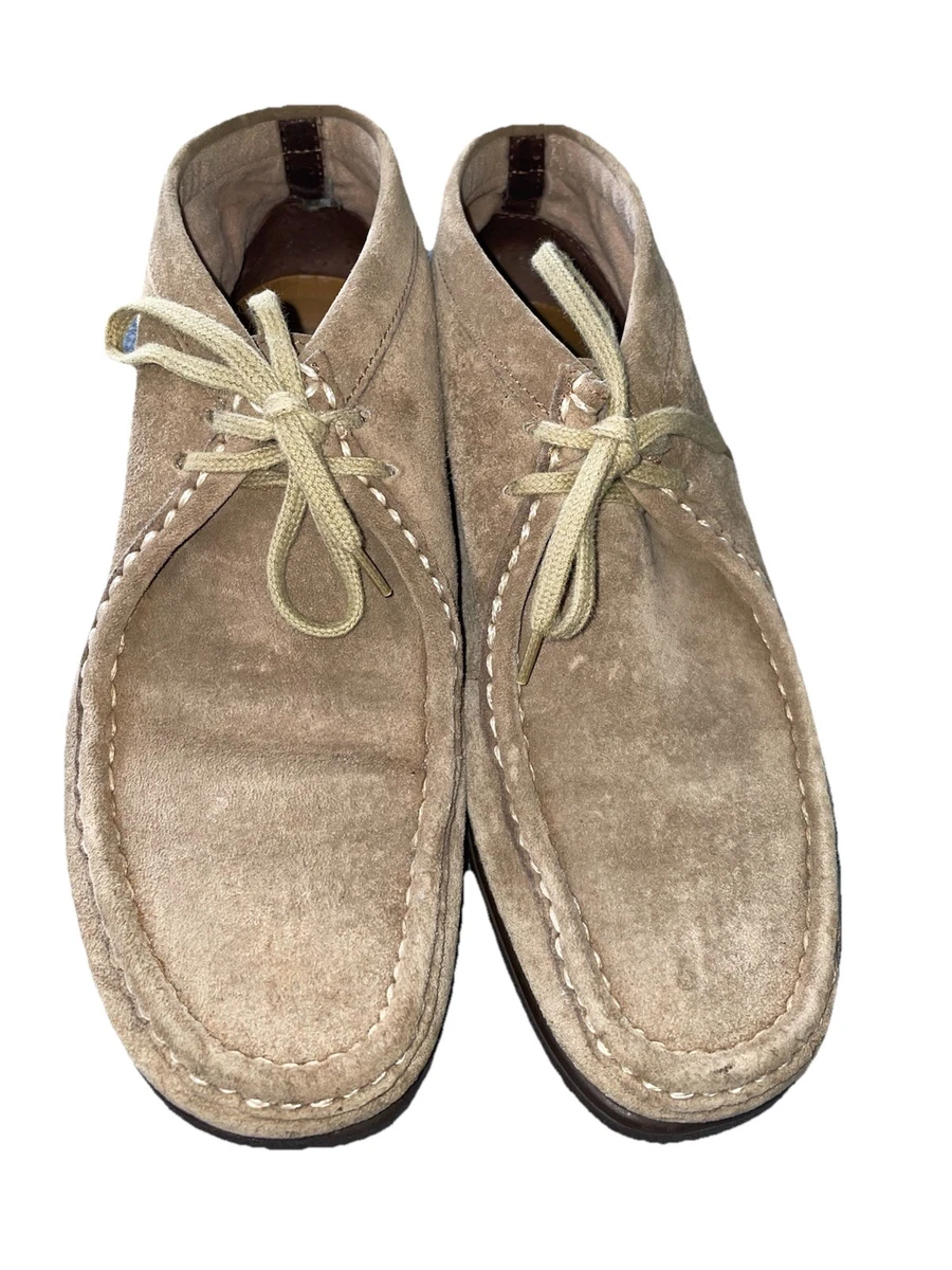 靴 Hush puppies Vintage 25.5 Hush Puppies Vintage Shoes for Men for sale | eBay