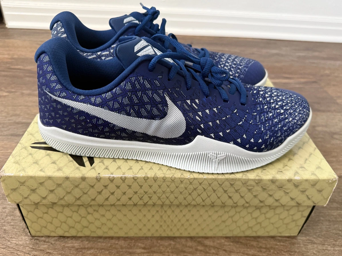 Nike Mamba Instinct Sneakers for Men for Sale | Authenticity