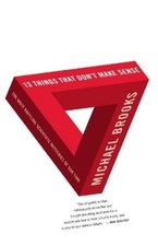 Michael Brooks 13 Things that Don't Make Sense (Paperback) (UK IMPORT)