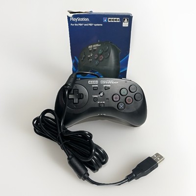 Hori Fighting Commander Controller PS4 PS3 PC PS4 | eBay