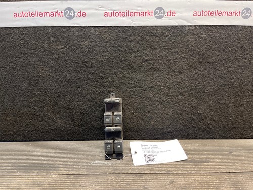 262906 Schalter für Fensterheber VW Golf IV (1J) 1J4959857 1.6