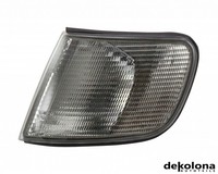 Blinkleuchte Blinker Links Vorne FüR Audi 100 E Quattro TDI Avant 90-94