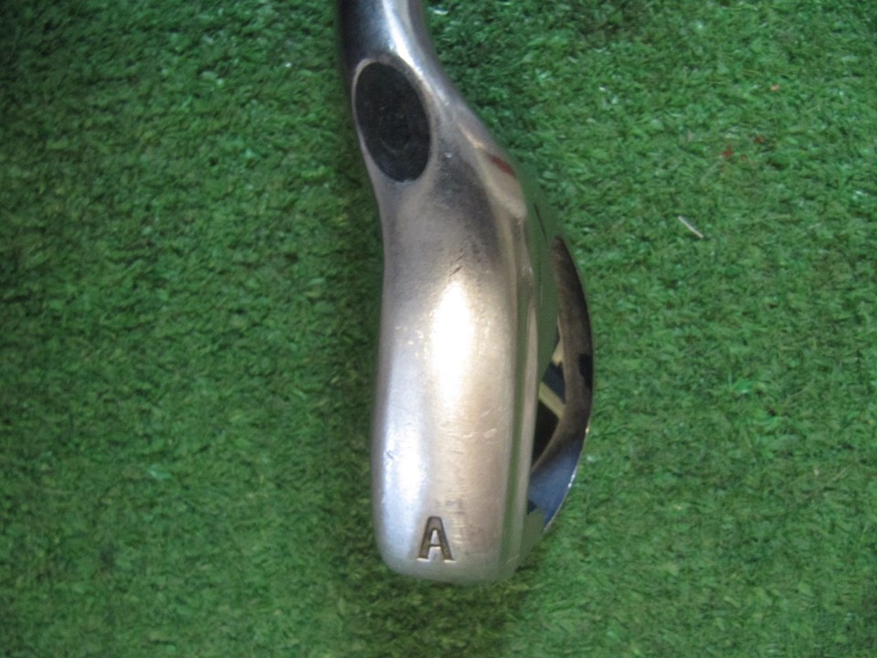 Callaway X-20 Sand Wedge - Fer Droitier Graphite Régulier - Très Bon état Occasion