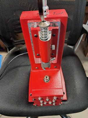 Hornady Lock-N-Load Case Prep Center Reloading 050012