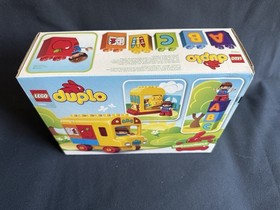 LEGO DUPLO: My First Bus (10603)