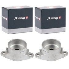 2x JP GROUP DOMLAGER HINTEN passend für FORD B-MAX ECOSPORT FIESTA KA+ TOURNEO T