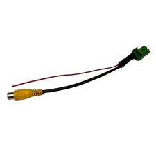 Adapter Cable for Installing Rear View Cameras in For Suzuki Vitara 16 to 19