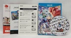 The Wonderful 101 - Wii U - Complete w/ Game, Case, Cover Art & Inserts