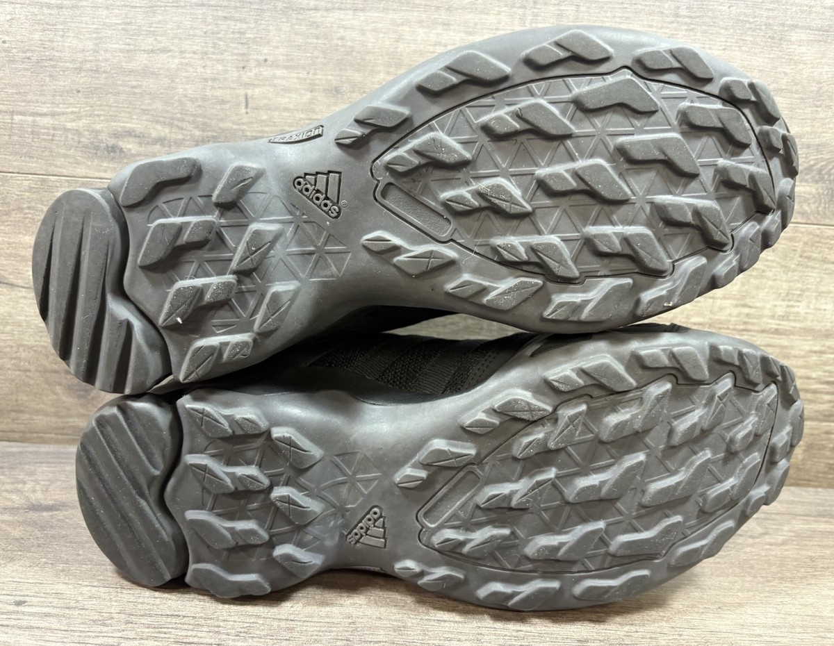 Adidas Terrex AX2S Black Grey Trail Hiking Shoes Q46587 Men’s Sneaker Size 8.5 Amazon.com | Adidas Women main image 2