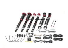 BLITZ Blitz coilover kit [DAMPER ZZ-R SpecDSC Plus] for RC F USC10 with built-in