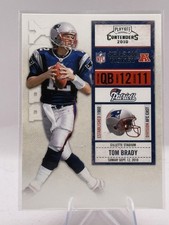 2010 Playoff Contenders Football 14