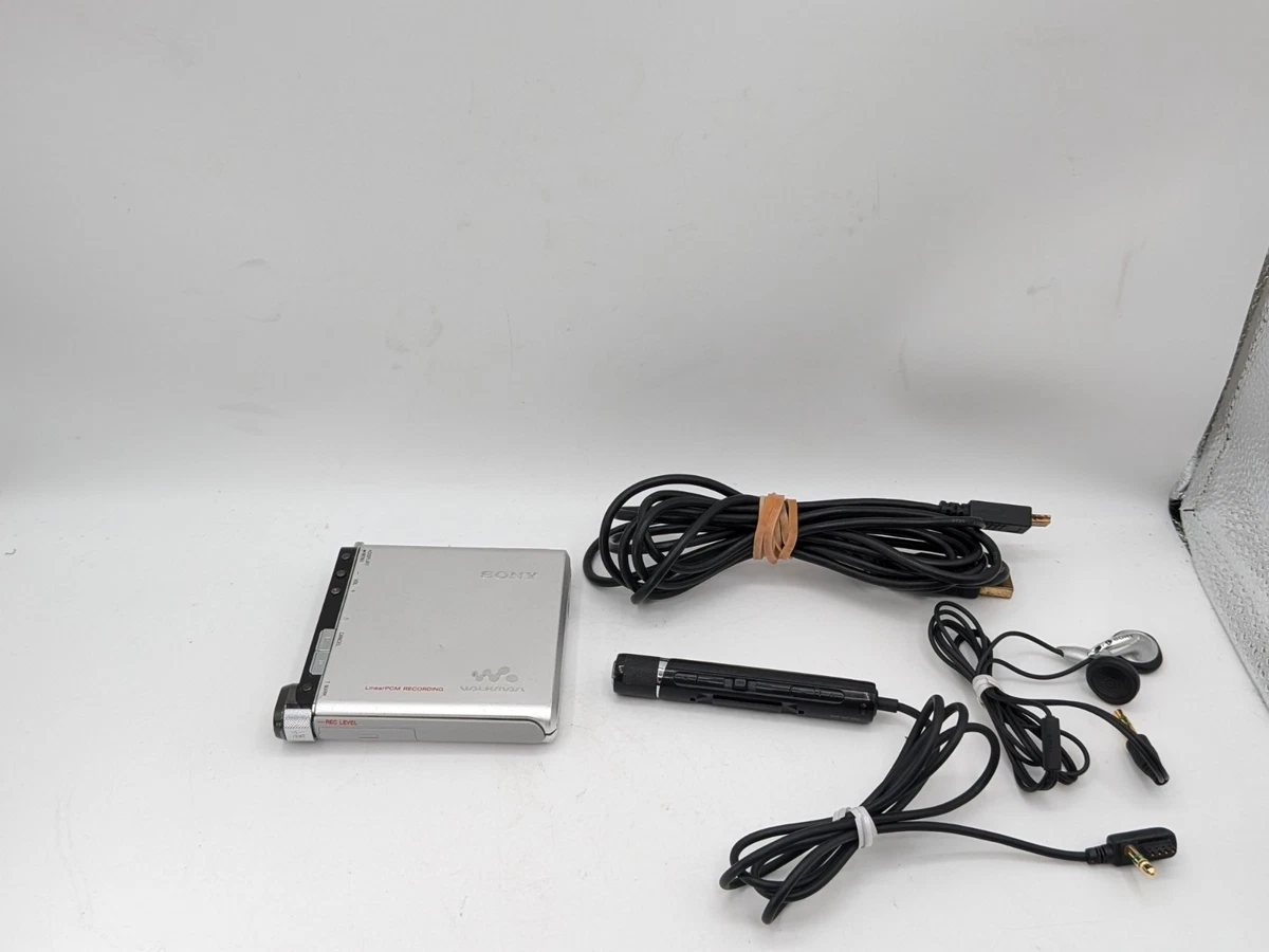 Sony Mz Rh1 for sale - eBay