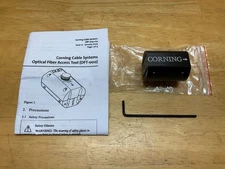 Corning OFT-000 Buffer Tube Slitter - Mid-Span Tool