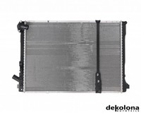 Radiator KüHler FüR Renault Espace Laguna Grandtour 96-01